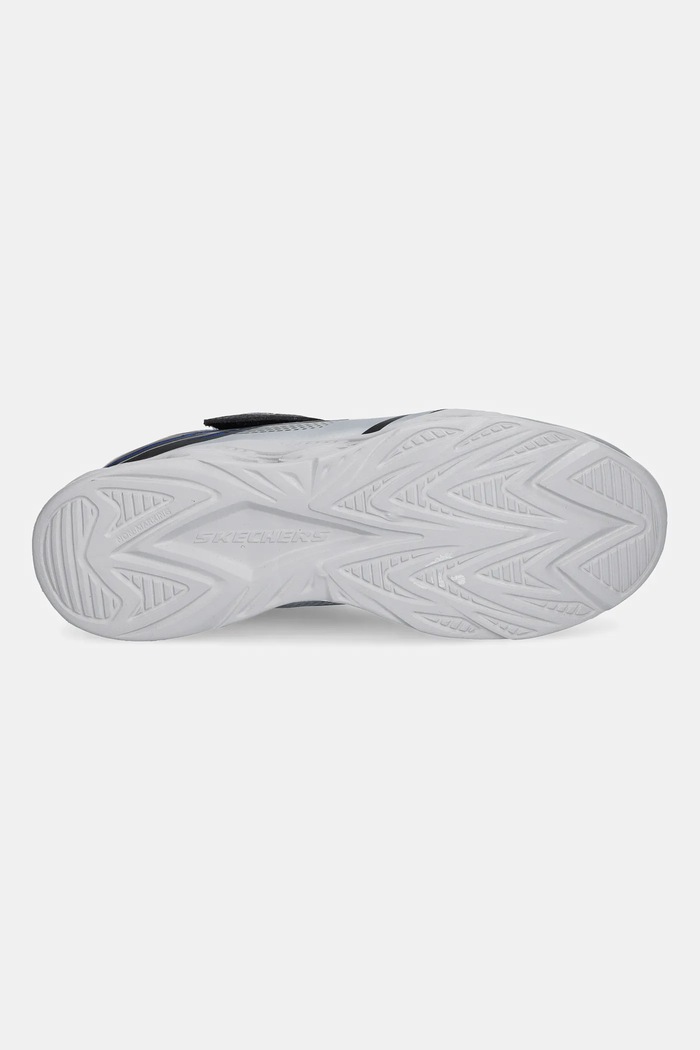 Dětské tenisky Skechers VORTEX 2.0 - VELTROX 400605L stříbrná