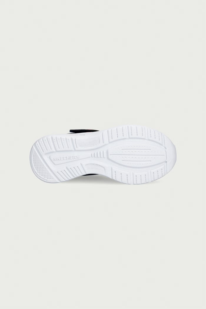 MICROSPEC MAX ADVANCE-SQUAD-P sneakers παιδικά Skechers μπλε 404105L