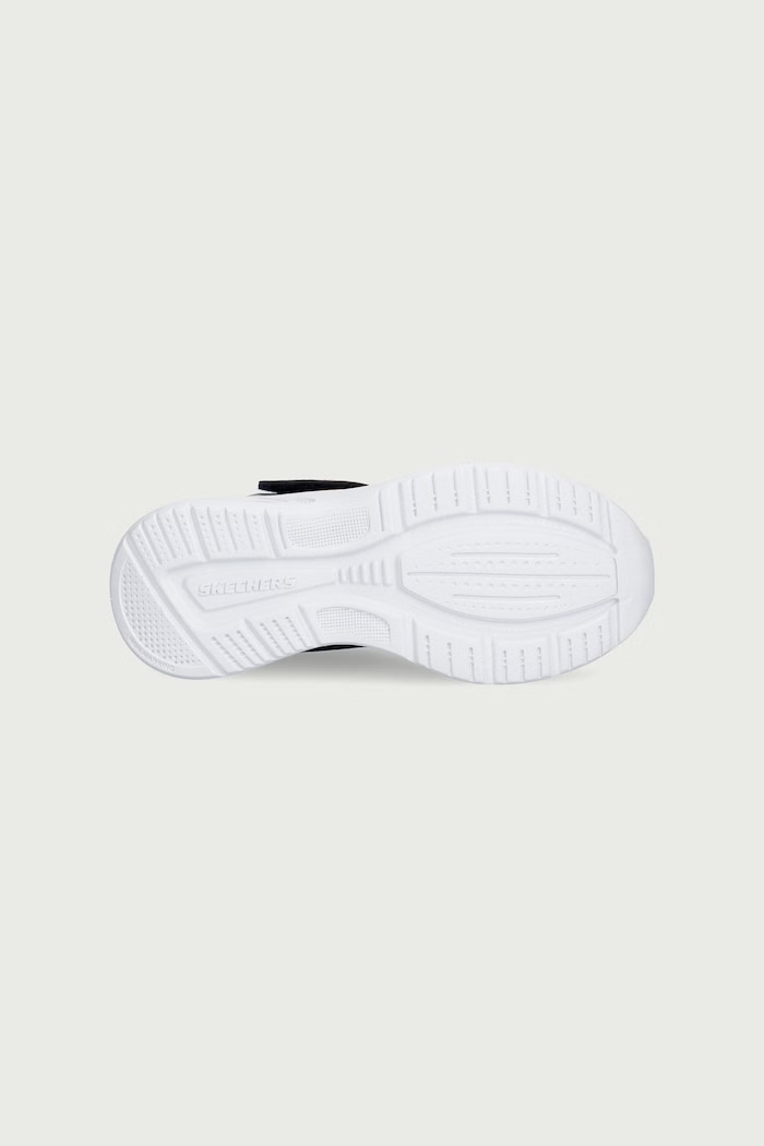 MICROSPEC MAX ADVANCE-SQUAD-P маратонки за деца Skechers син 404105L