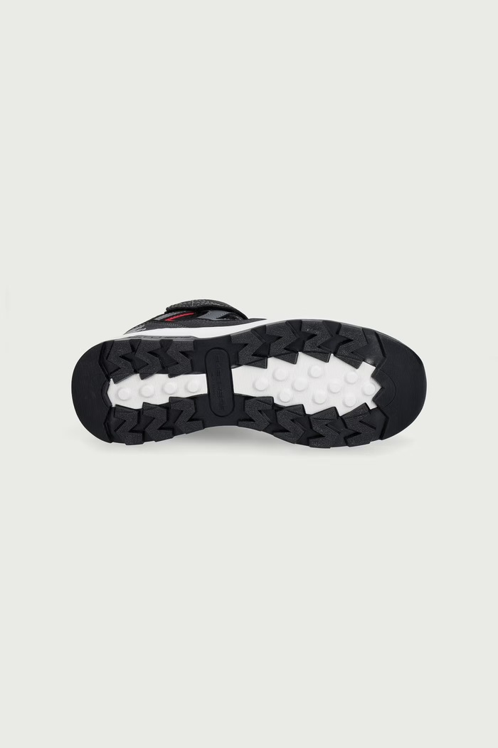 STORM BLAZER - DRIZZLE SQUAD sneakers παιδικά Skechers γκρί 406377L