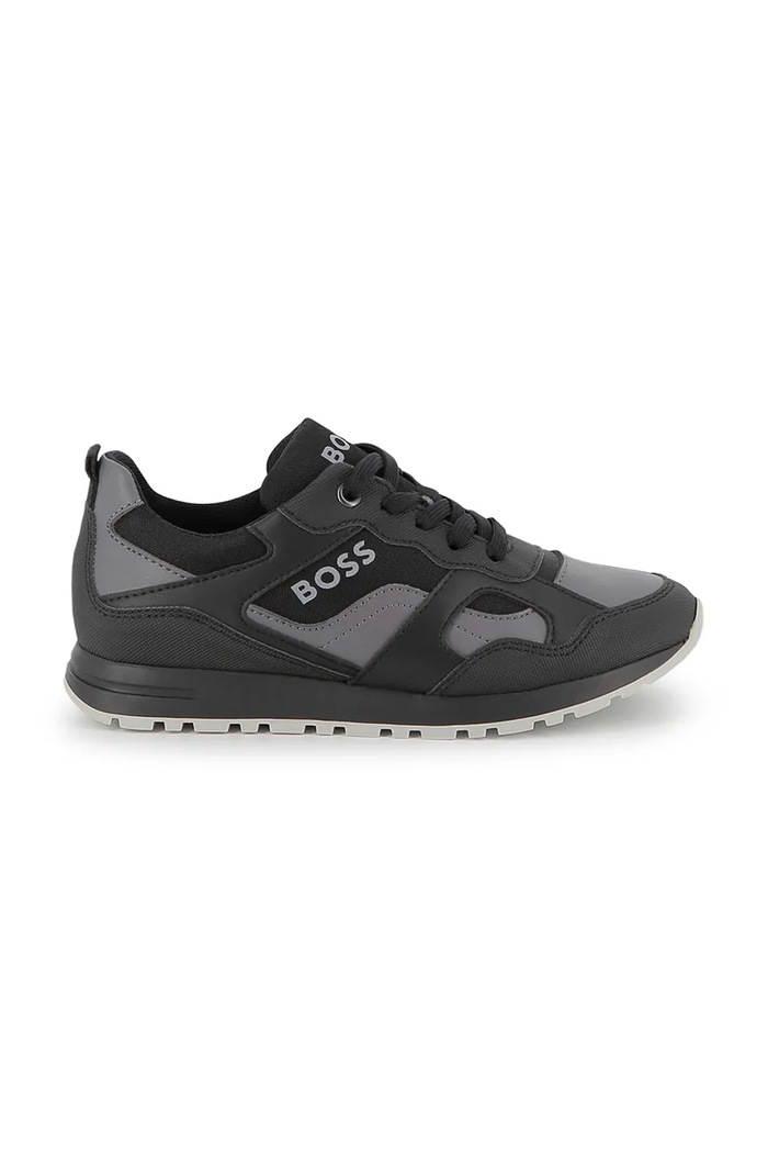 BOSS sneakersy dziecięce J52564.36.40