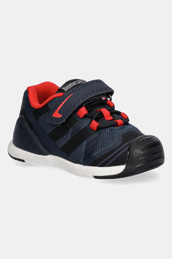 Biomede cănics sneakers pentru copii textil bleumarin 251136