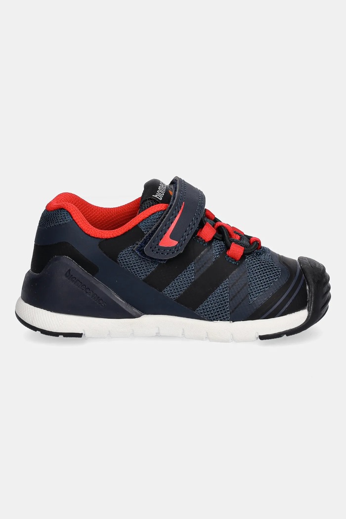 Biomede cănics sneakers pentru copii 251136 bleumarin AW25