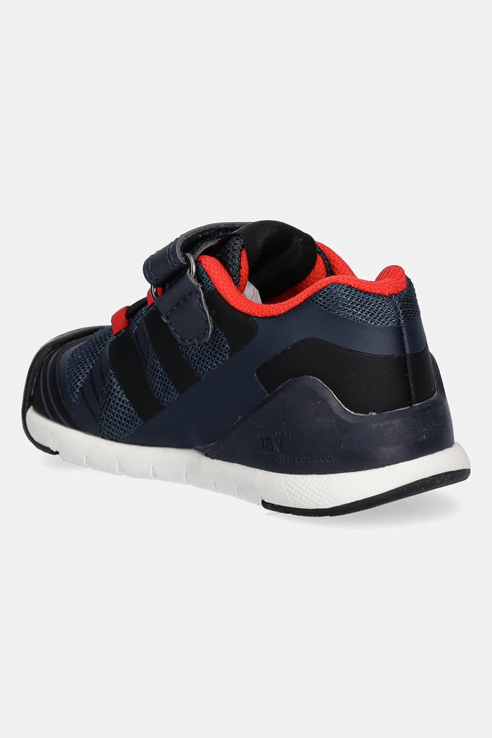 Băieți Biomede cănics sneakers pentru copii 251136 bleumarin