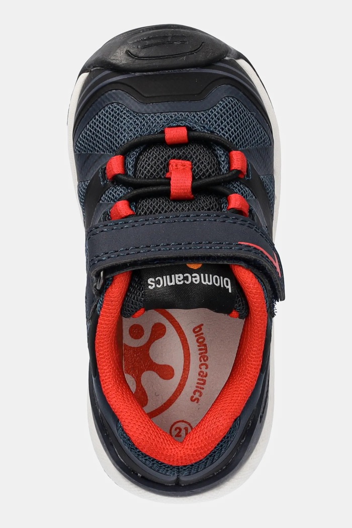 Biomede cănics sneakers pentru copii bleumarin 251136