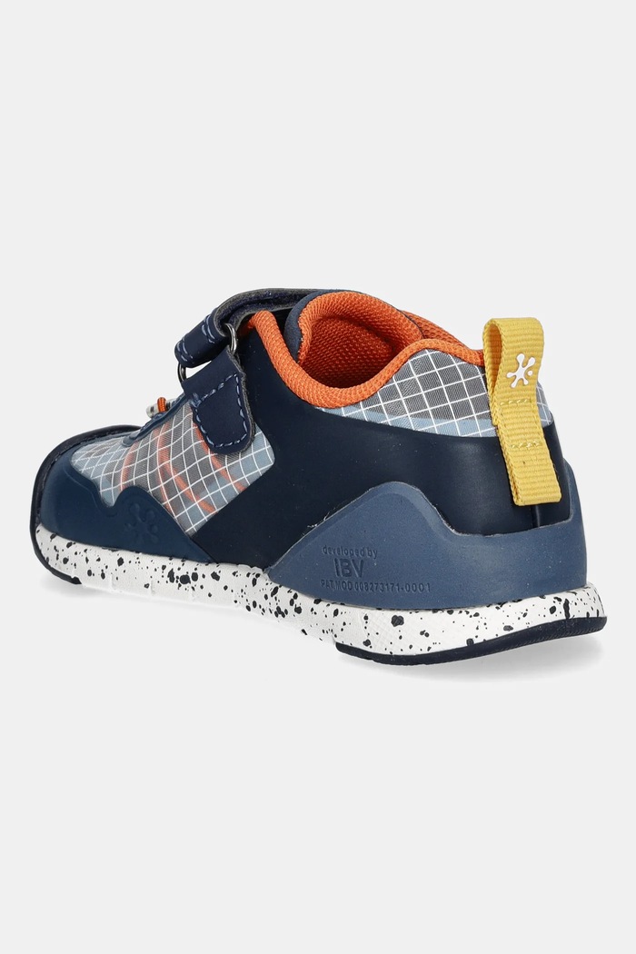 Băieți Biomecanics sneakers pentru copii 251137 bleumarin