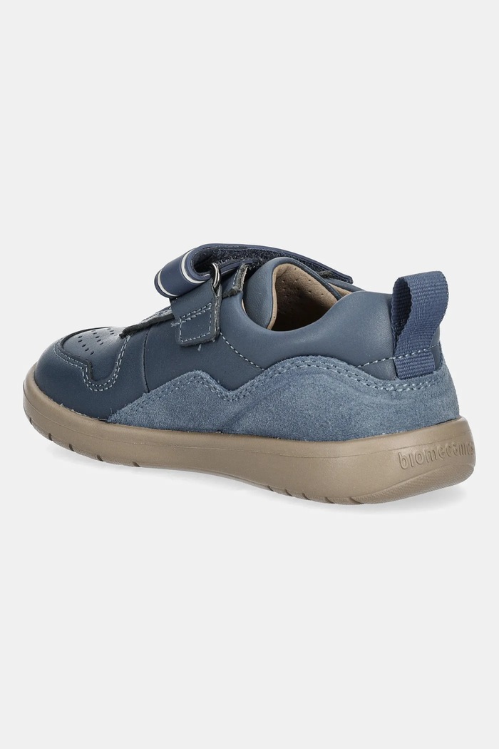 Băieți Biomecanics sneakers pentru copii 251240.25.27 albastru