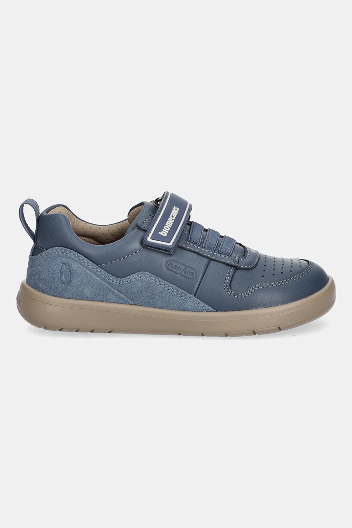 Biomecanics sneakers pentru copii 251240.28.34 albastru AW25