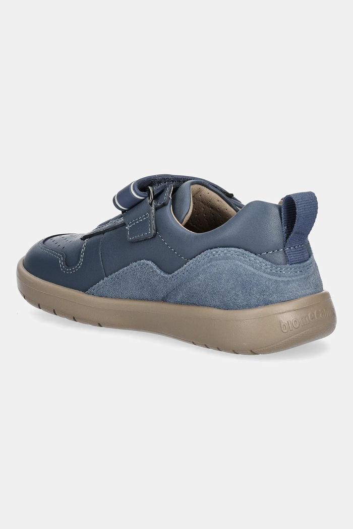 Băieți Biomecanics sneakers pentru copii 251240.28.34 albastru