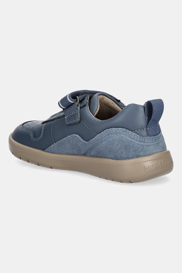 Băieți Biomecanics sneakers pentru copii 251240.28.34 albastru