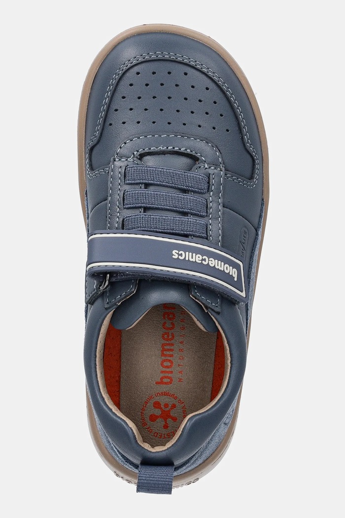 Biomecanics sneakers pentru copii albastru 251240.28.34
