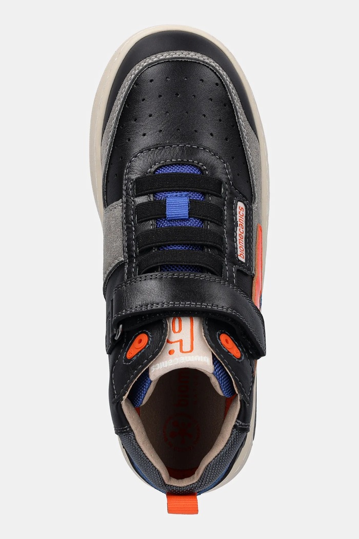 Biomecanics sneakers pentru copii negru 251236