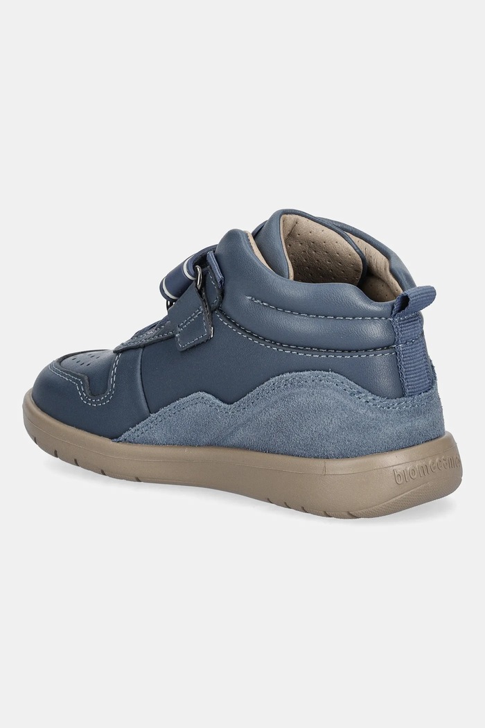 Băieți Biomecanics sneakers pentru copii 251242.25.27 albastru