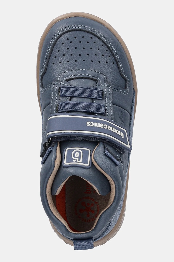 Biomecanics sneakers pentru copii albastru 251242.25.27