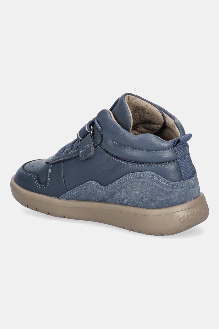 Băieți Biomecanics sneakers pentru copii 251242.28.34 albastru