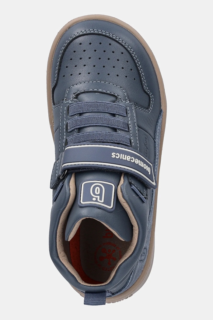 Biomecanics sneakers pentru copii albastru 251242.28.34