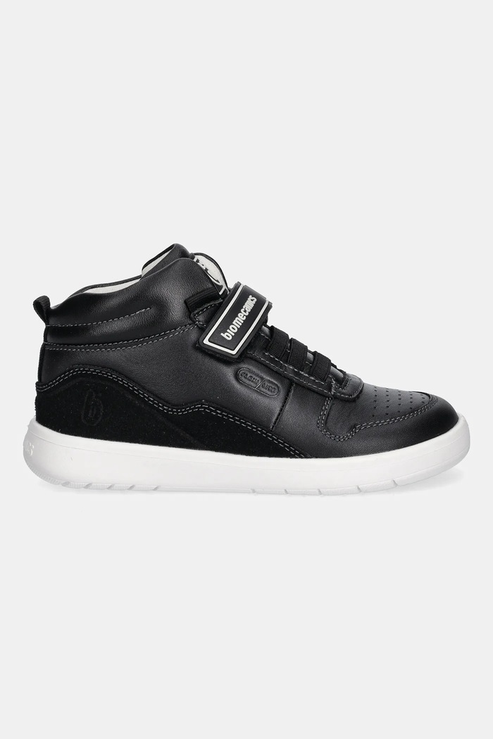 Biomecanics sneakers pentru copii 251242.28.34 negru AW25