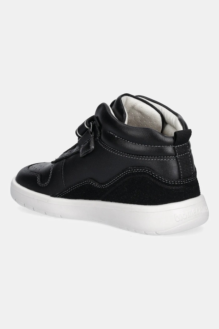 Băieți Biomecanics sneakers pentru copii 251242.28.34 negru