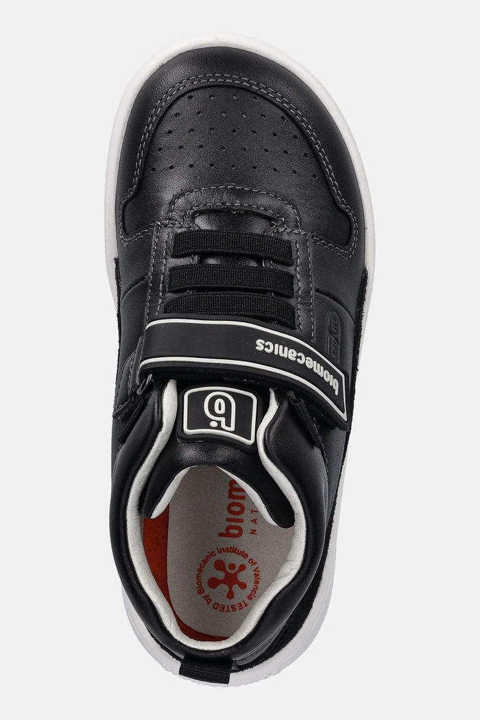 Biomecanics sneakers pentru copii negru 251242.28.34