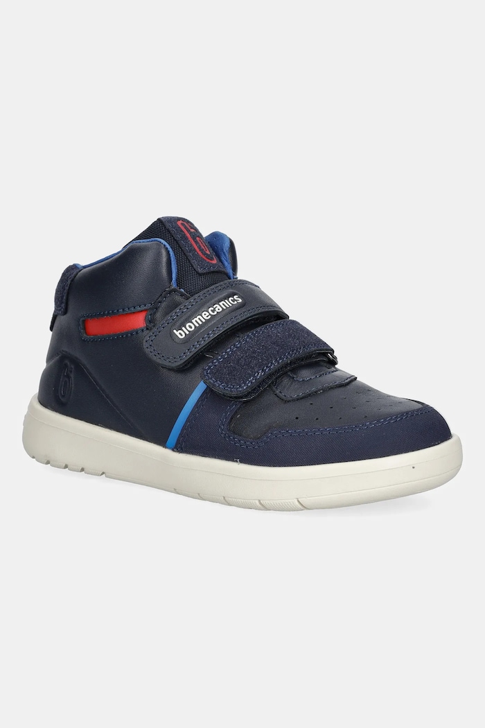 Biomecanics sneakers pentru copii sintetic bleumarin 251244.28.34