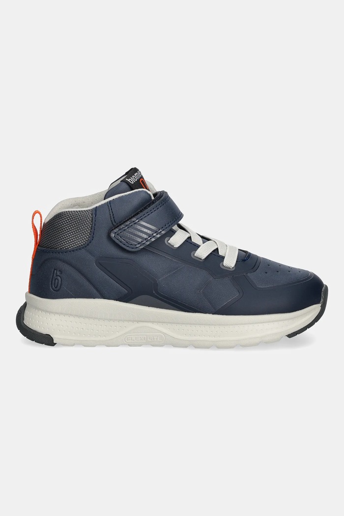 Biomecanics pantofi copii 251252.28.34 bleumarin AW25