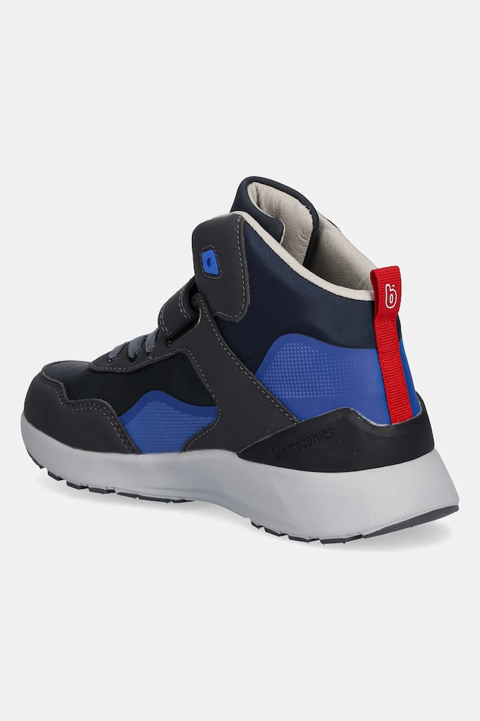 Băieți Biomecanics sneakers pentru copii 251278 bleumarin