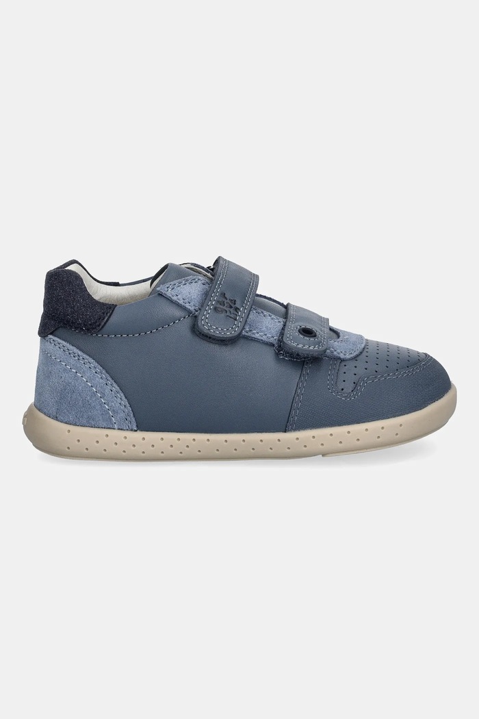 Garvalin sneakers pentru copii 251310.24.26 albastru AW25