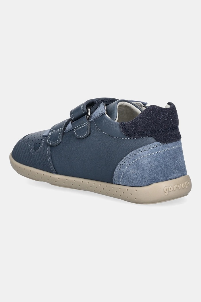 Băieți Garvalin sneakers pentru copii 251310.24.26 albastru