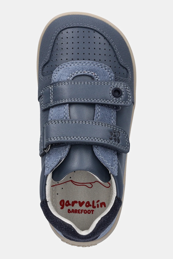 Garvalin sneakers pentru copii albastru 251310.24.26
