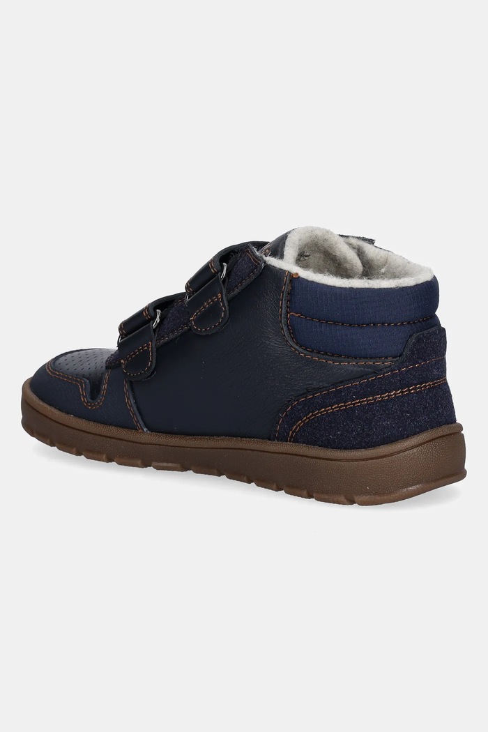 Băieți Garvalin pantofi copii 251502.28.34 bleumarin