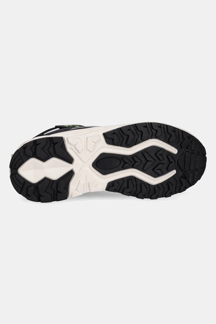 Garvalin pantofi copii 251528.28.34 gri