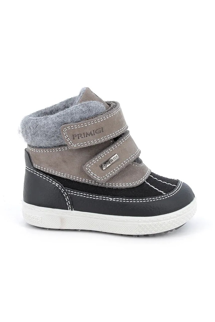 Zimska obutev Primigi 8856622.25.29 siva AW25