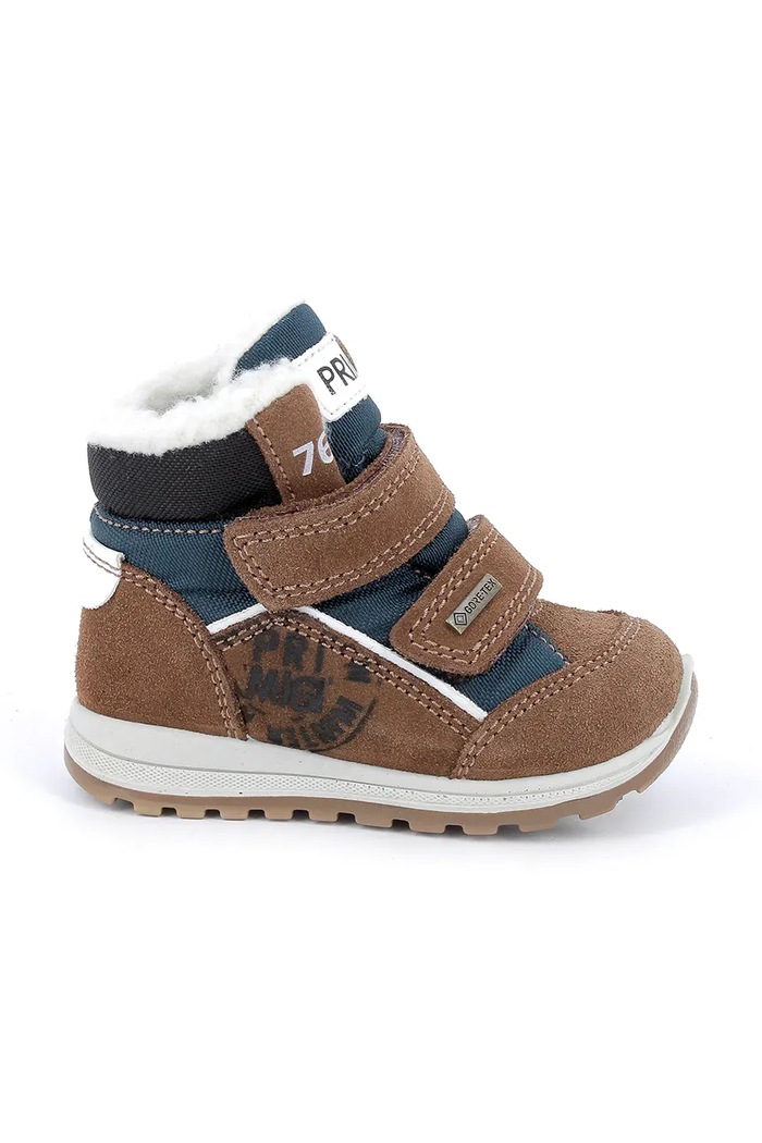 Primigi cizme de iarnă pentru copii 8858500.25.29 maro AW25