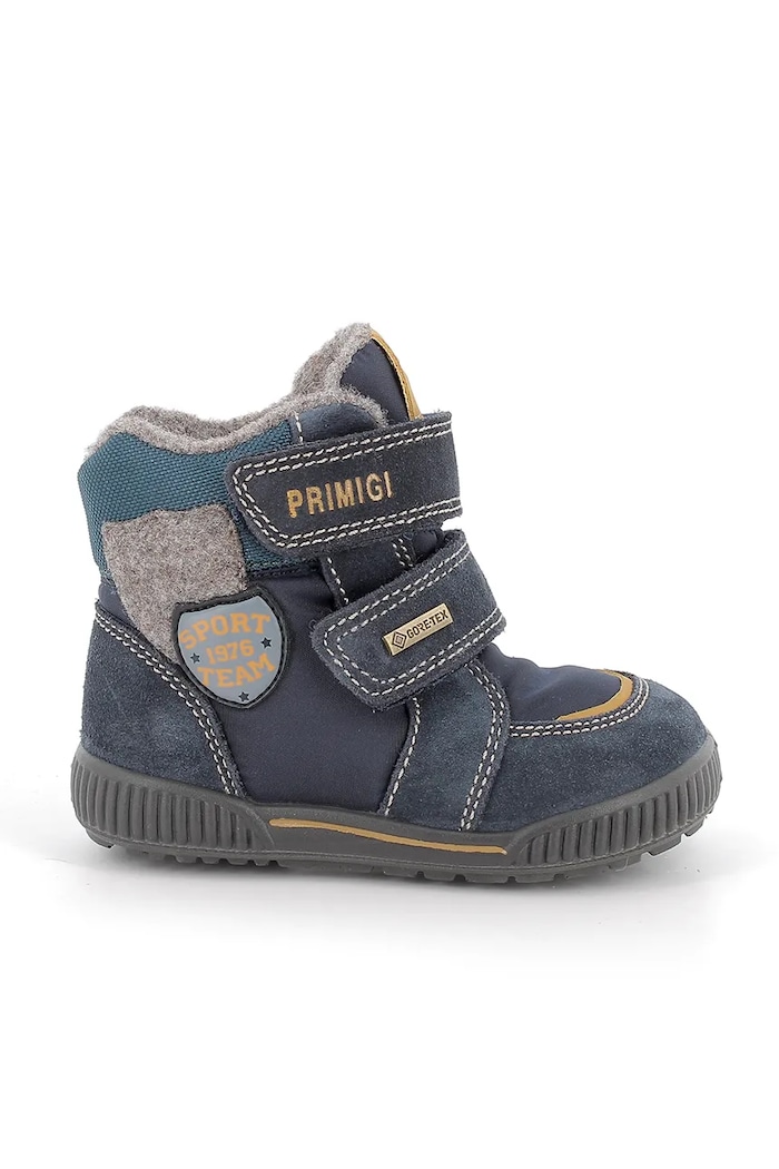 Primigi buty zimowe dziecięce 8861422 granatowy AW25