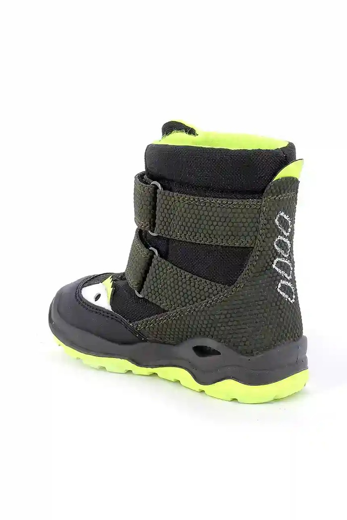 CHLAPEC Zimní boty Primigi 8863533.20.24 černá