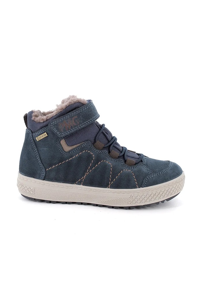 Zimné topánky Primigi 8890522 tmavomodrá AW25