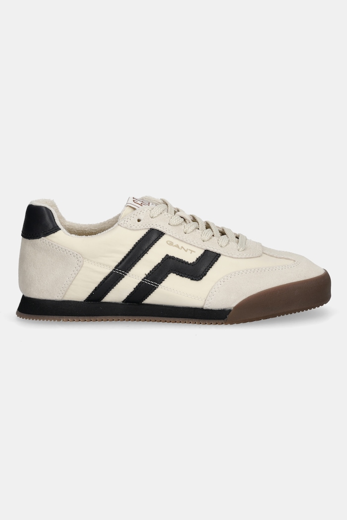 Sneakers Gant Beylana 31531035 μπεζ AW25