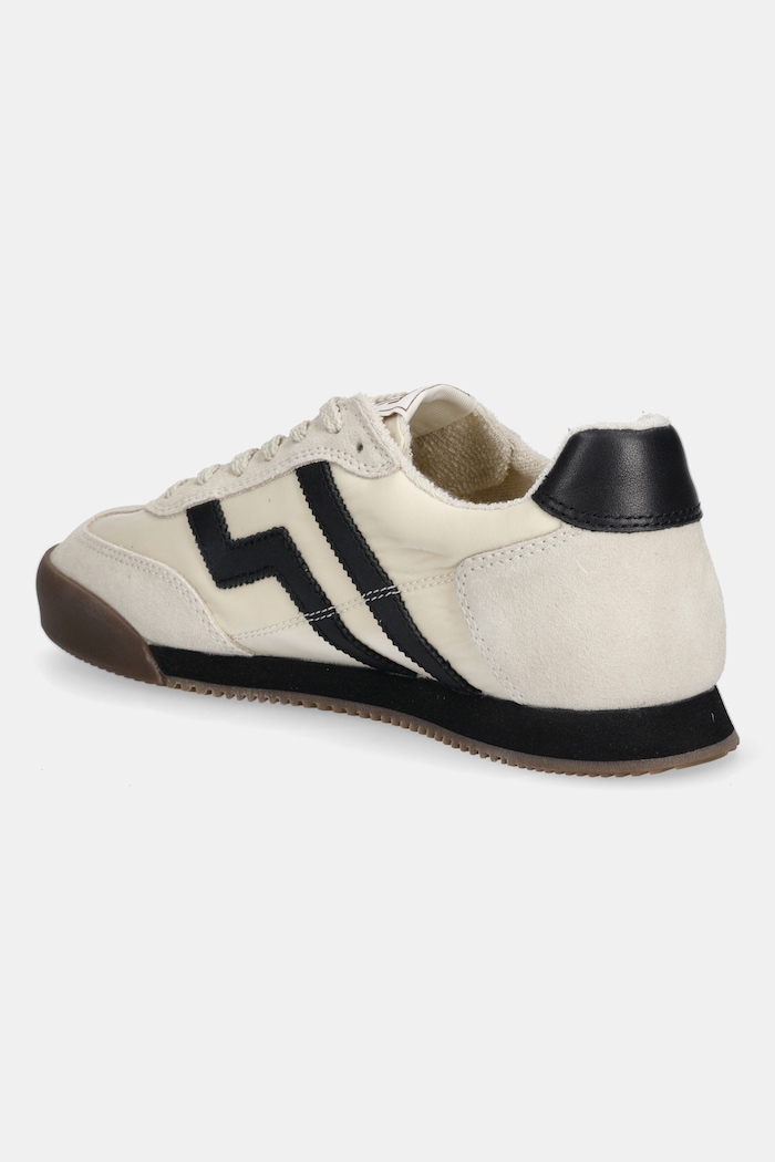 Παπούτσια Sneakers Gant Beylana 31531035 μπεζ