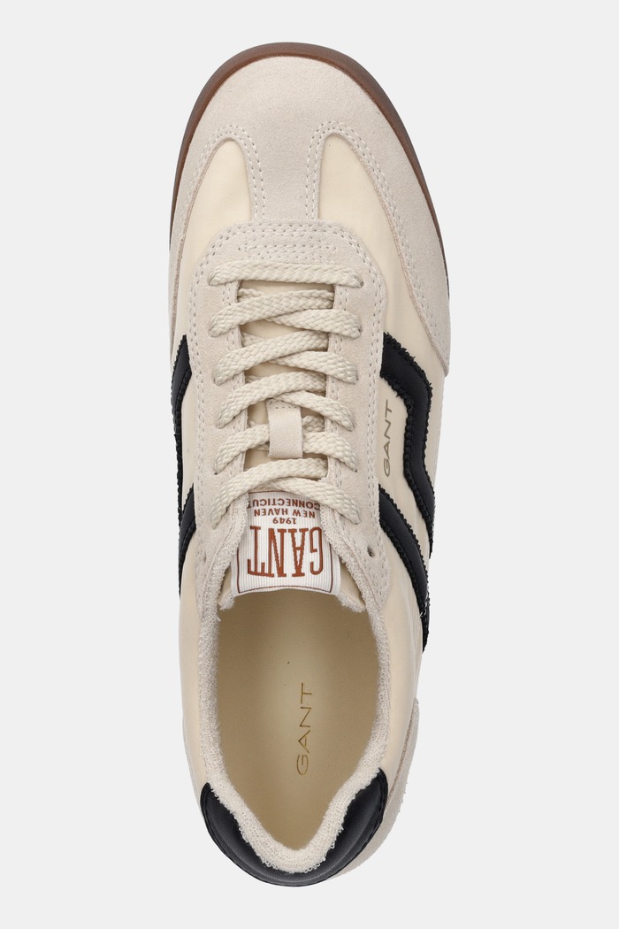 Sneakers Gant Beylana μπεζ 31531035