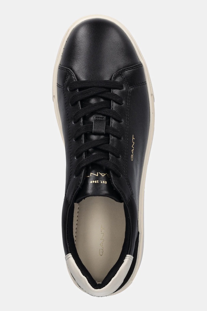 Gant sneakers din piele Julice negru 31531994