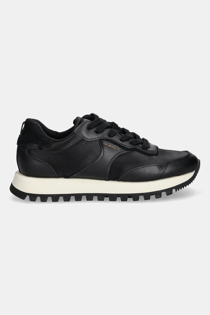 Gant sneakersy Caffay 31537986 czarny AW25