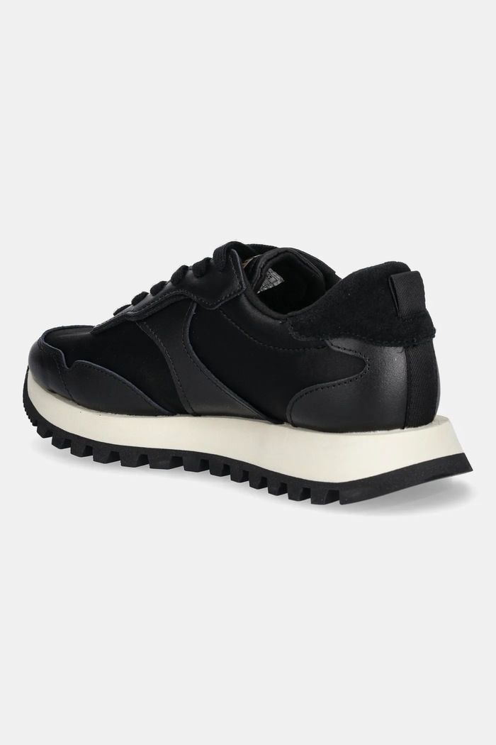 Obuwie Gant sneakersy Caffay 31537986 czarny