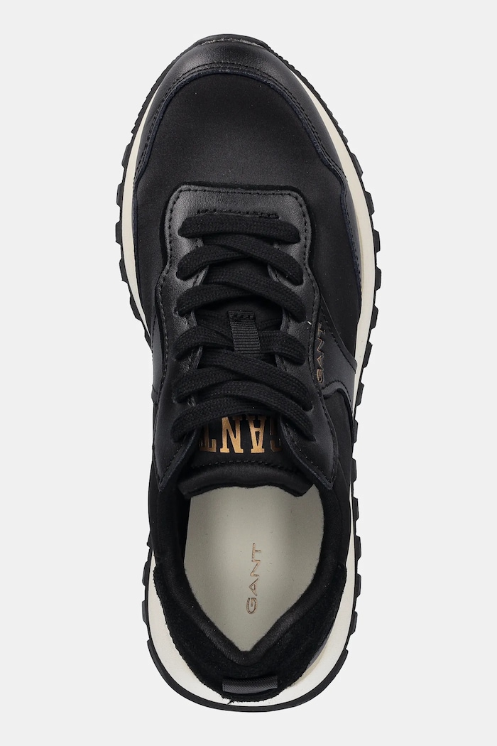 Gant sneakersy Caffay czarny 31537986