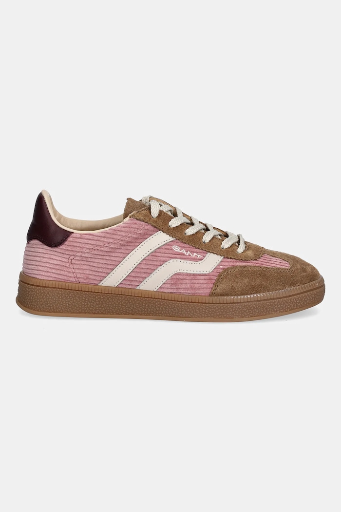 Tenisky Gant Cuzima 31538663 růžová AW25