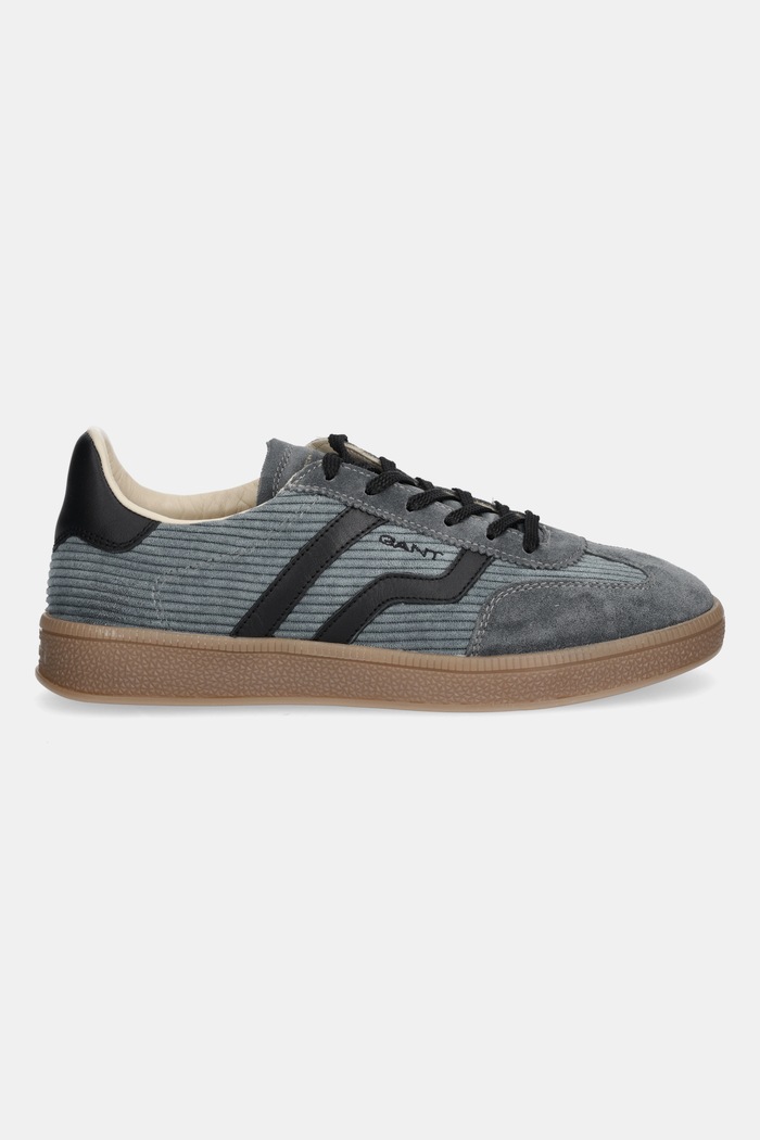 Tenisky Gant Cuzima 31538663 sivá AW25