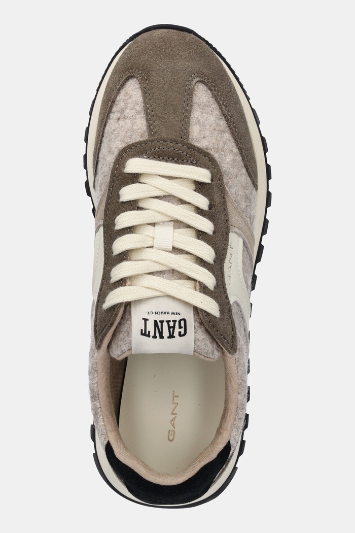 Gant sneakers Caffay bej 31538985
