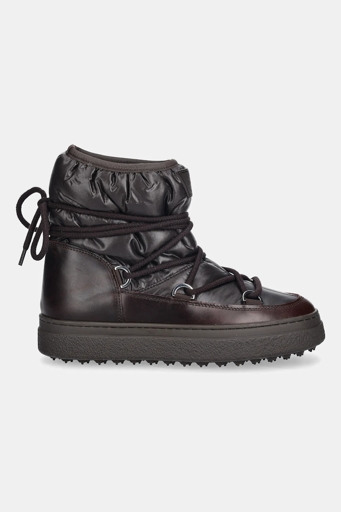 Gant śniegowce Snowhill 31541100 brązowy AW25