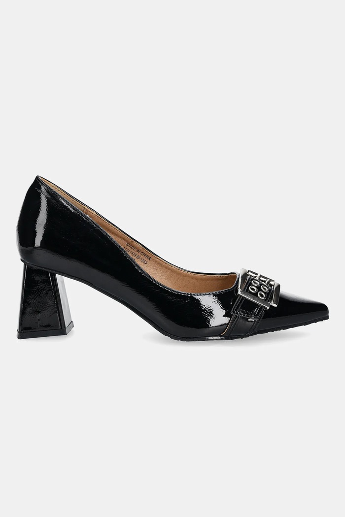 Lodičky Bianco BIAMARALYN 11241929 černá AW25