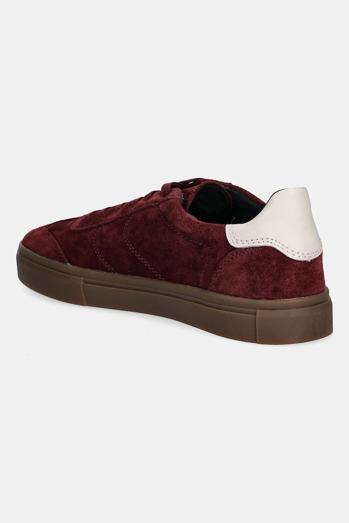 Obuv Semišové tenisky Vagabond Shoemakers CODY 5944.149.38 burgundské
