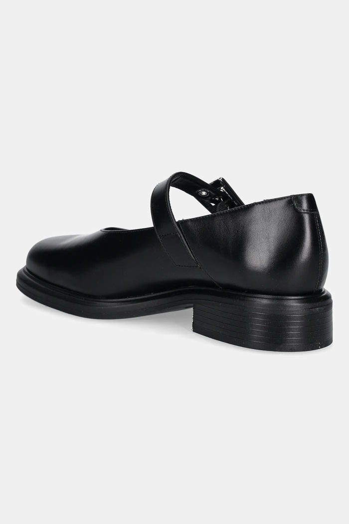 Obutev Usnjeni čevlji Vagabond Shoemakers ELLIS 6030.001.20 črna